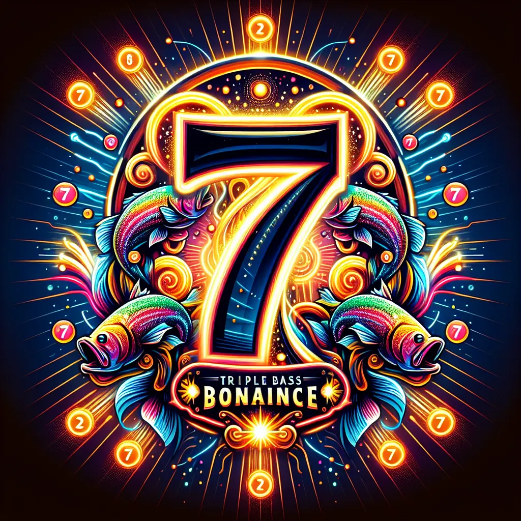 Big Bass Bonanza Slot