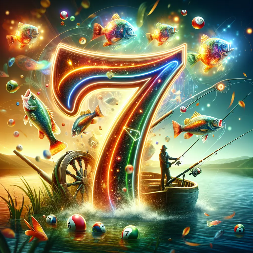 Big Bass Splash Slot